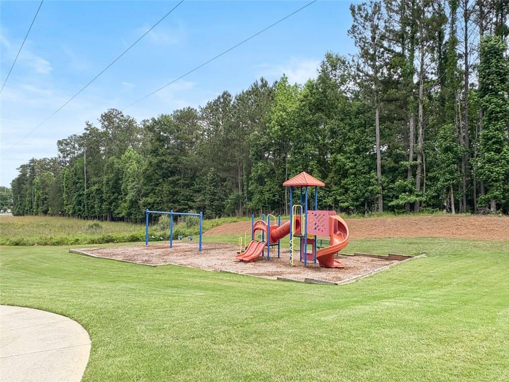 3962 Coventry Park Lane, Peachtree Corners, Georgia image 32
