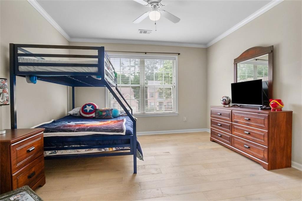 3962 Coventry Park Lane, Peachtree Corners, Georgia image 23