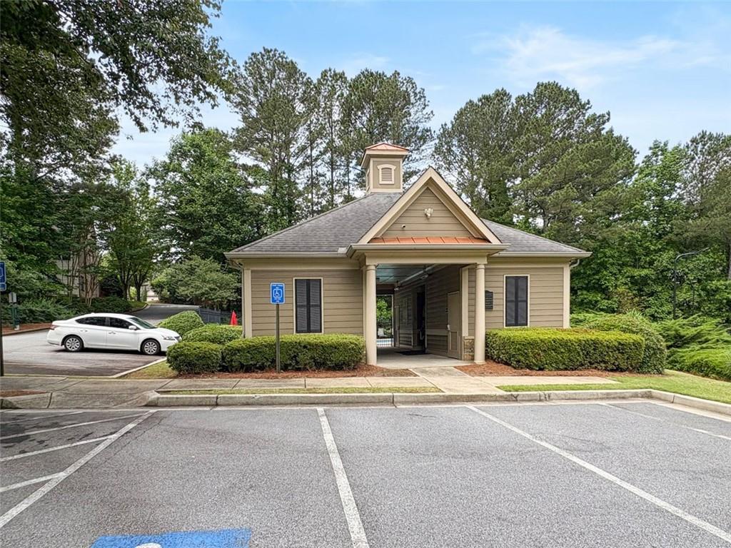 3962 Coventry Park Lane, Peachtree Corners, Georgia image 34