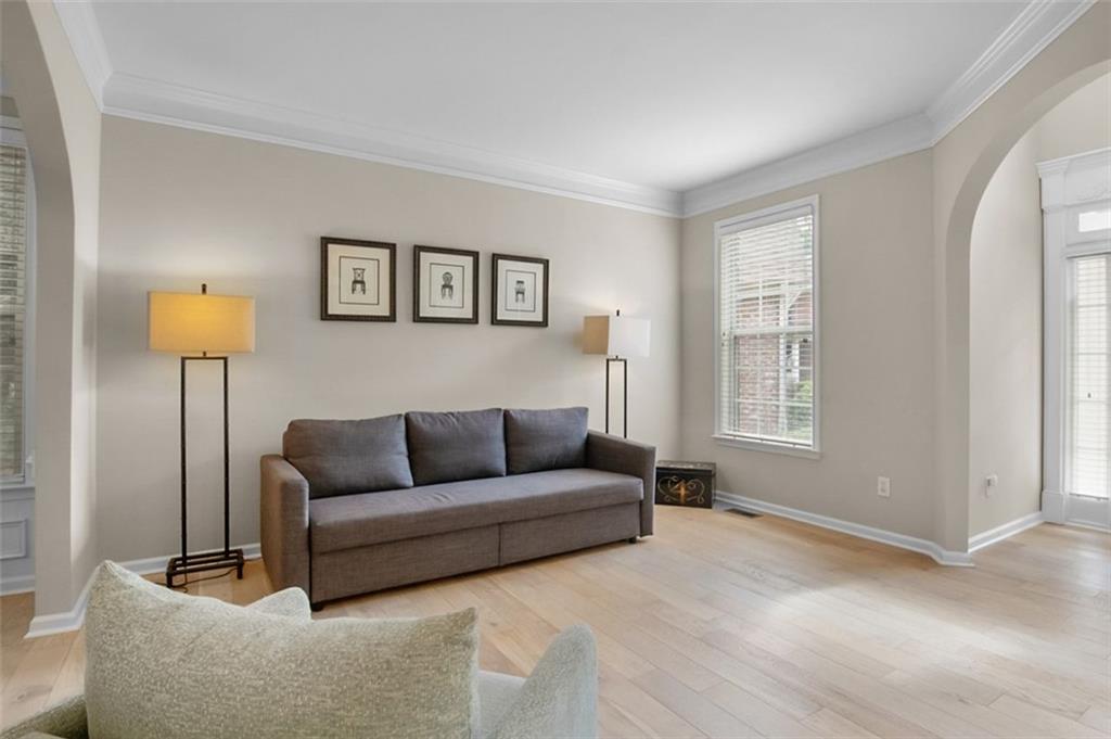 3962 Coventry Park Lane, Peachtree Corners, Georgia image 3