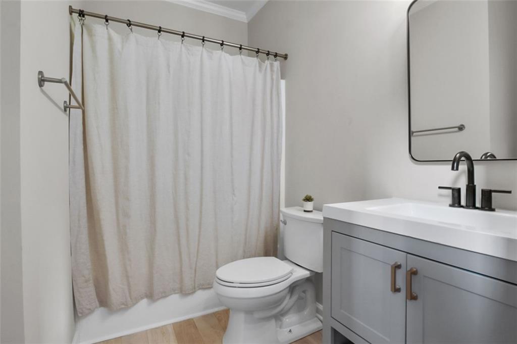 3962 Coventry Park Lane, Peachtree Corners, Georgia image 7