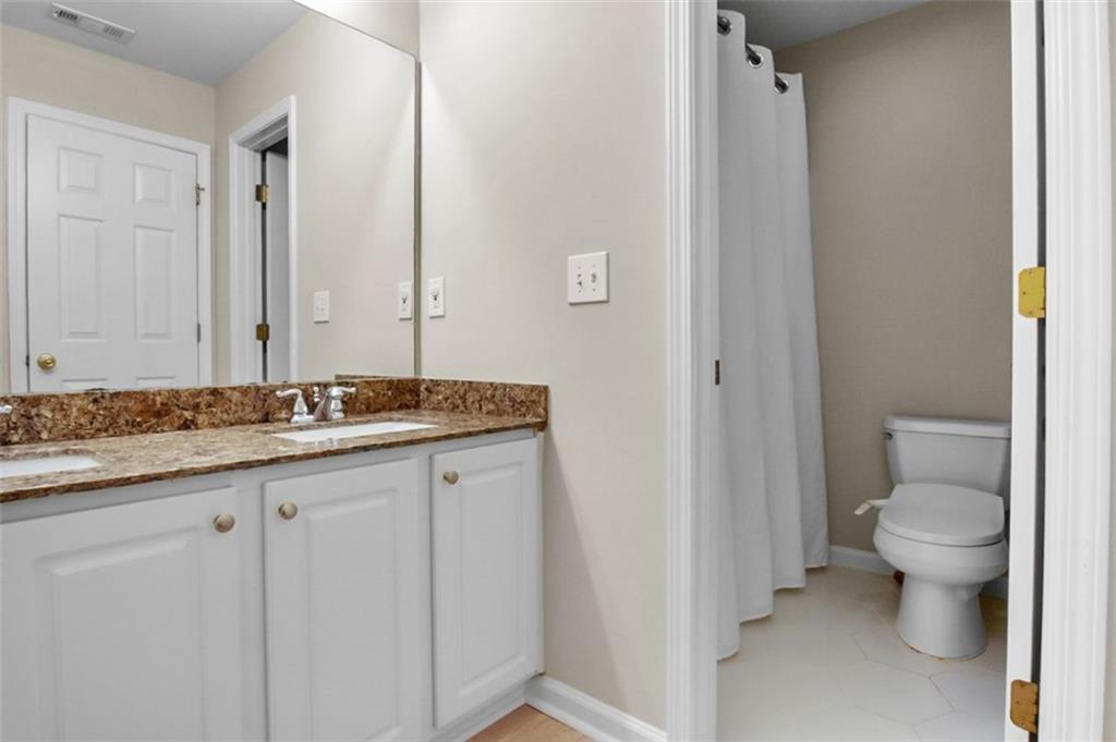 3962 Coventry Park Lane, Peachtree Corners, Georgia image 22