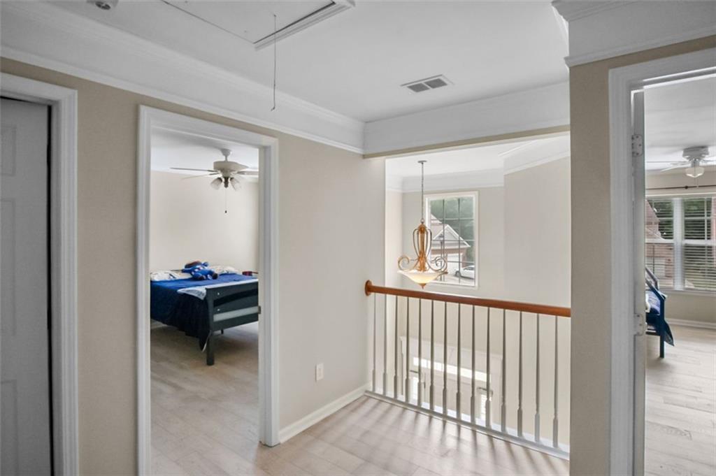 3962 Coventry Park Lane, Peachtree Corners, Georgia image 25