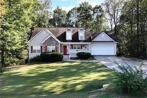 Homes For Sale - 750 Rock Springs Road<br/> Lula, GA 30554