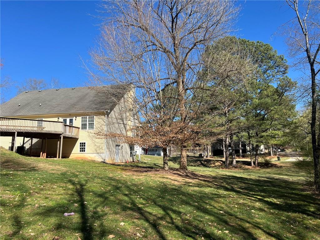 16 E East Windsor Way, Dawsonville, Georgia image 2