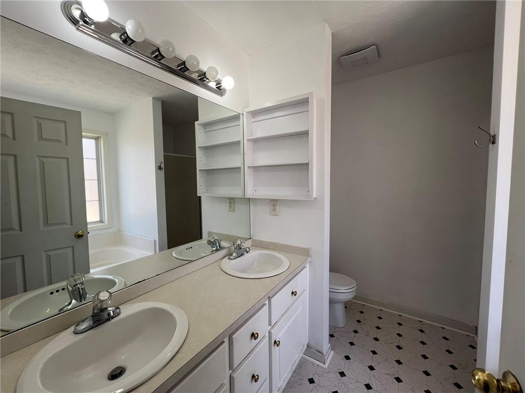 16 E East Windsor Way, Dawsonville, Georgia image 11