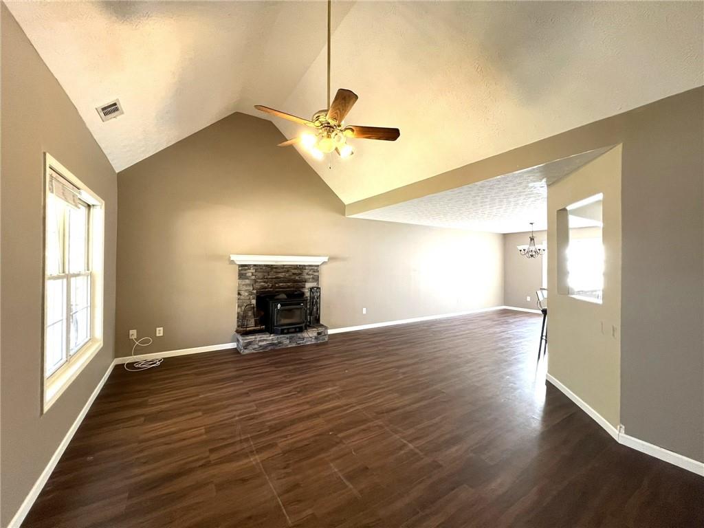 16 E East Windsor Way, Dawsonville, Georgia image 3