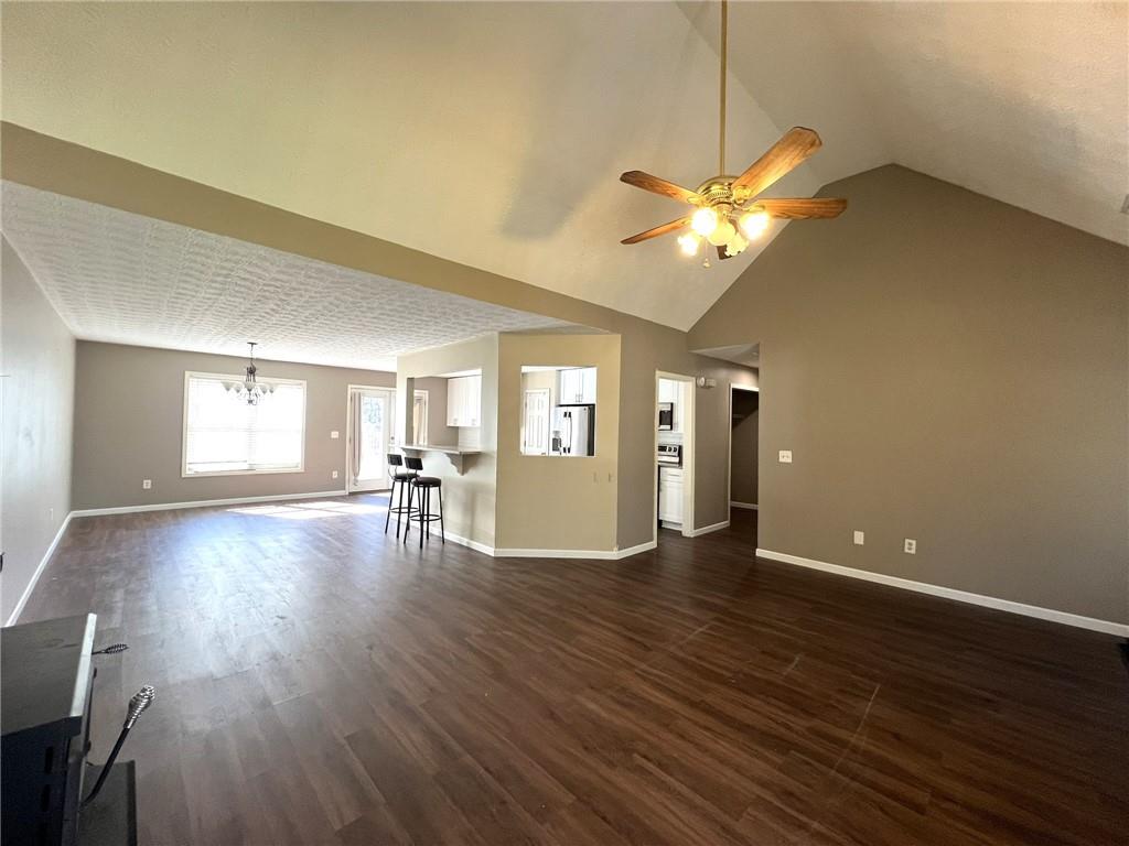16 E East Windsor Way, Dawsonville, Georgia image 4