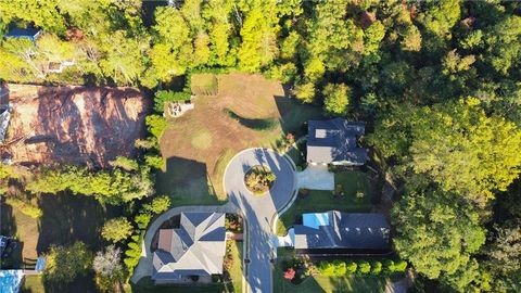 Vacant Land For Sale - 148 Village Drive<br/> Habersham County, Clarkesville, GA 30523