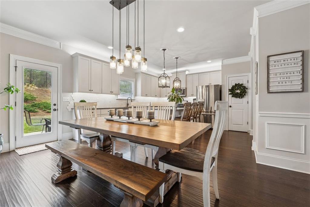 406 Dunaway Court, Grayson, Georgia image 16