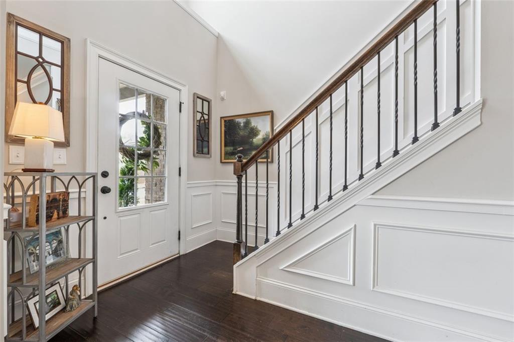 406 Dunaway Court, Grayson, Georgia image 6