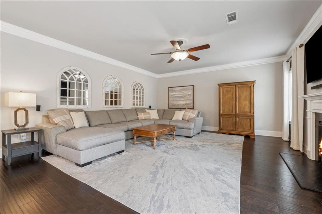 406 Dunaway Court, Grayson, Georgia image 18