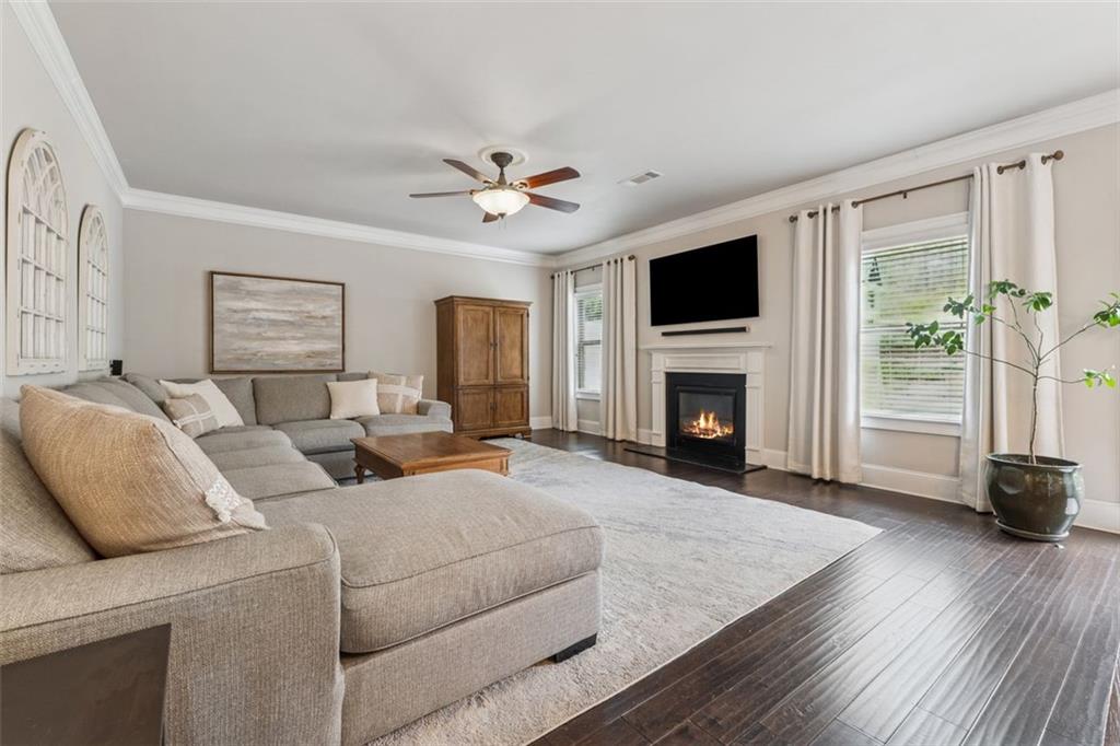 406 Dunaway Court, Grayson, Georgia image 17