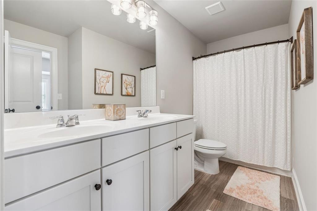 406 Dunaway Court, Grayson, Georgia image 31
