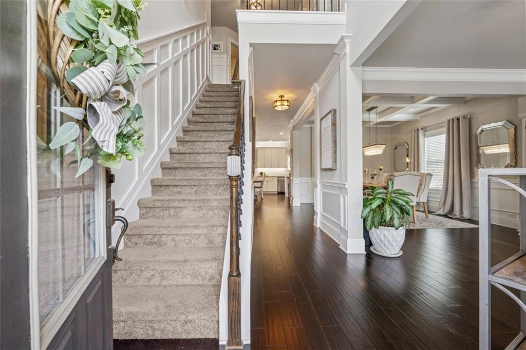 406 Dunaway Court, Grayson, Georgia image 18