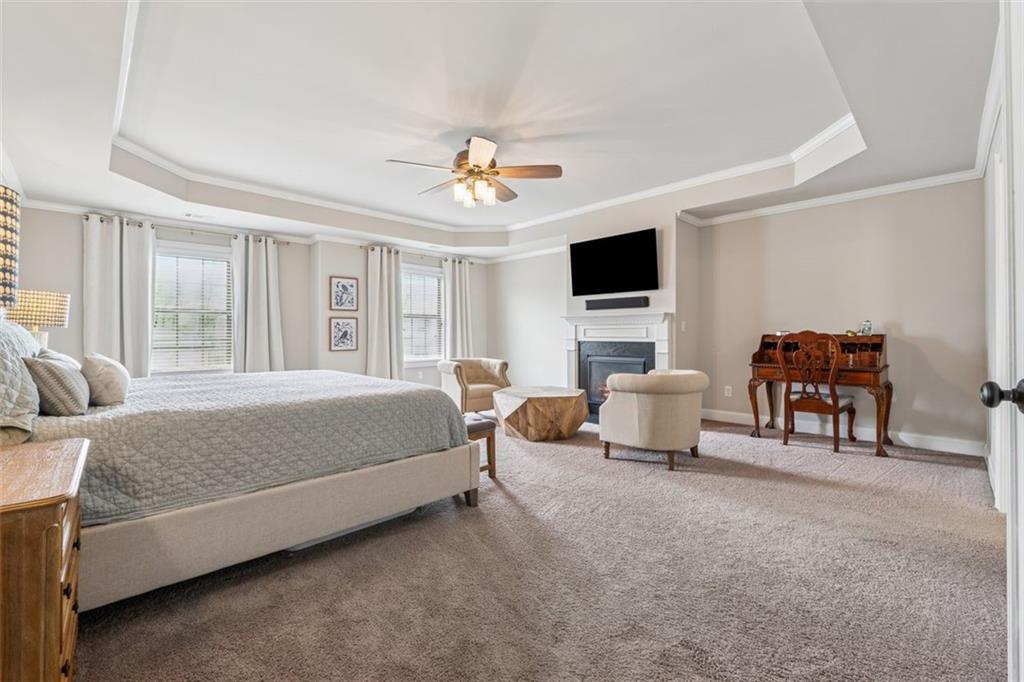 406 Dunaway Court, Grayson, Georgia image 23