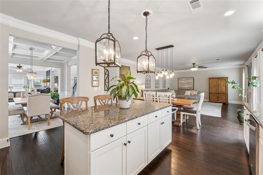 406 Dunaway Court, Grayson, Georgia image 13