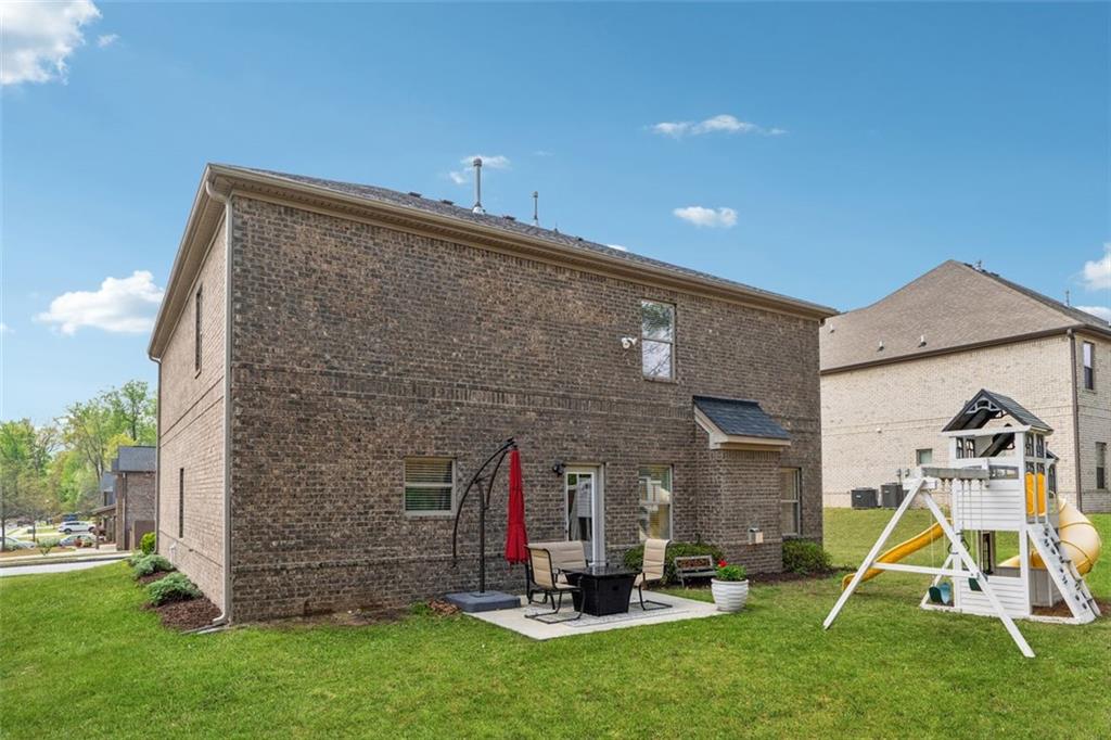 406 Dunaway Court, Grayson, Georgia image 39