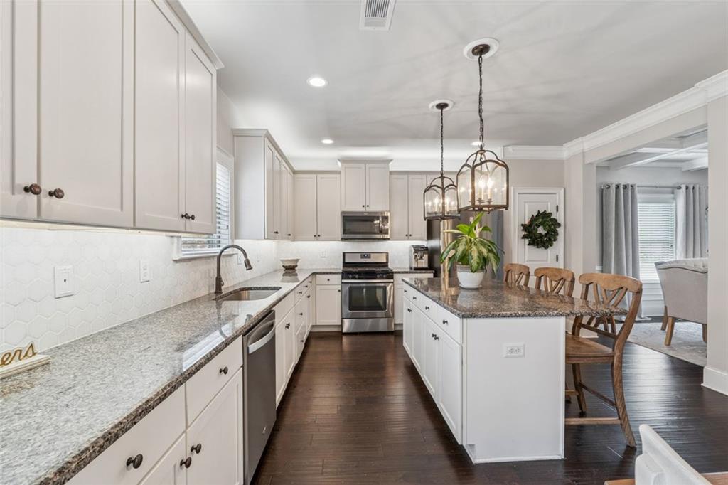 406 Dunaway Court, Grayson, Georgia image 15