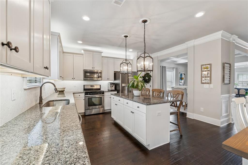 406 Dunaway Court, Grayson, Georgia image 14