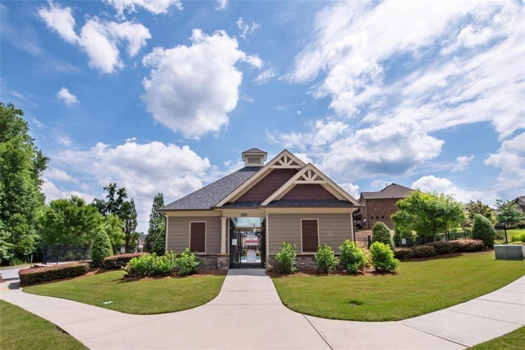406 Dunaway Court, Grayson, Georgia image 44