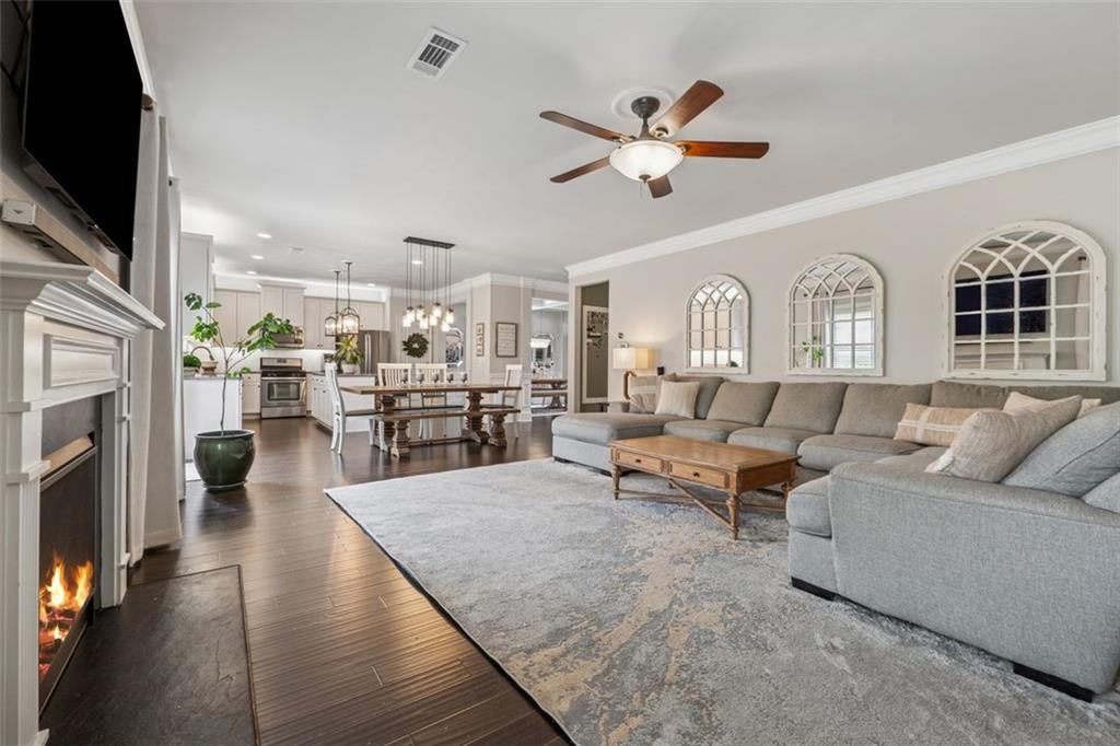 406 Dunaway Court, Grayson, Georgia image 19