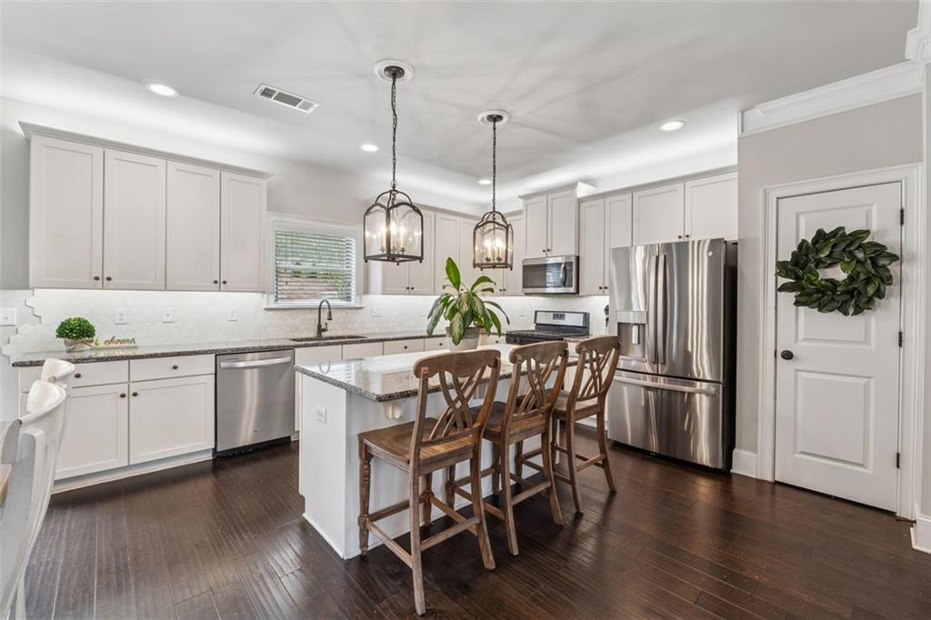 406 Dunaway Court, Grayson, Georgia image 11