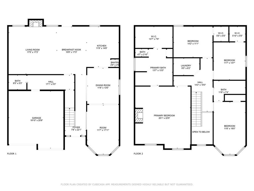 406 Dunaway Court, Grayson, Georgia image 37