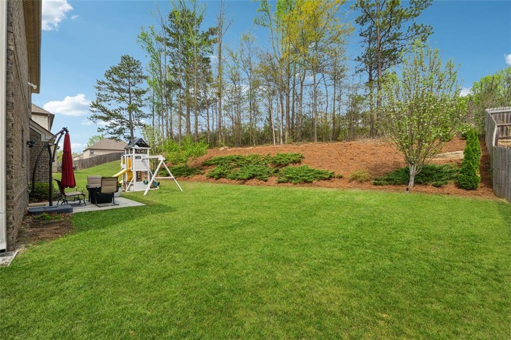 406 Dunaway Court, Grayson, Georgia image 38