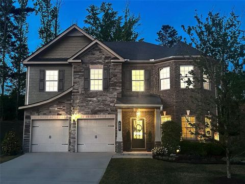 406 Dunaway Court Grayson GA 30017