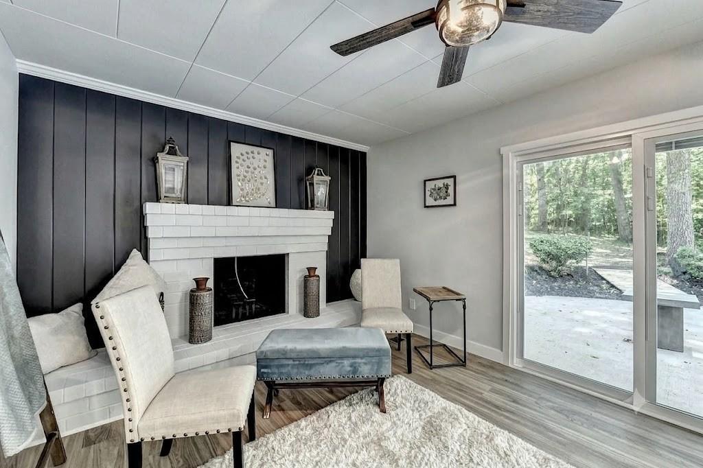 1413 Thomas Road
