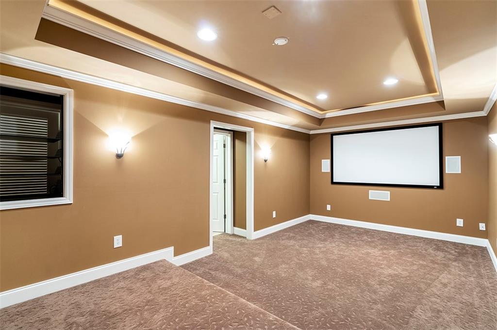 Laurel Cove - Residential Lease