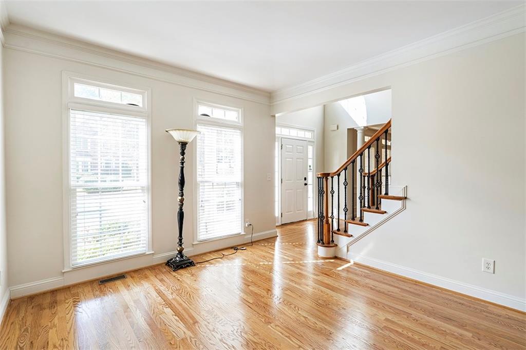 Laurel Cove - Residential Lease