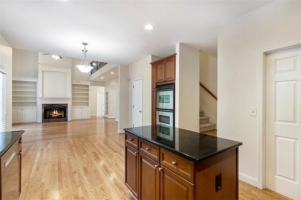 Laurel Cove - Residential Lease