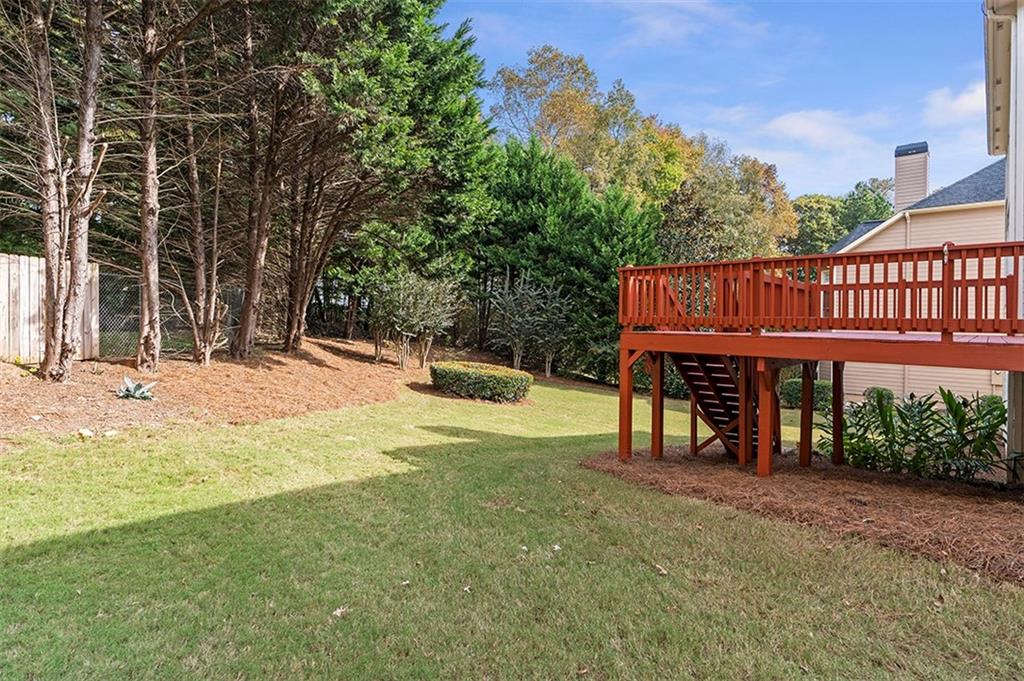 Laurel Cove - Residential Lease