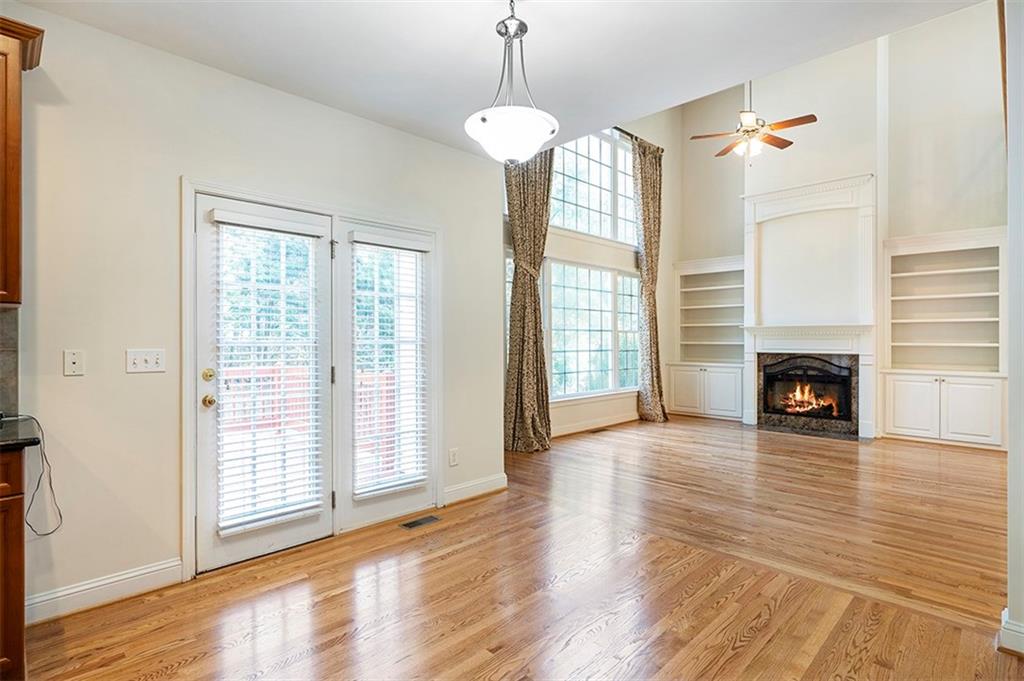 Laurel Cove - Residential Lease