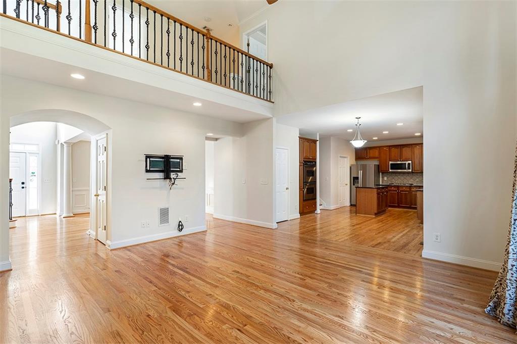 Laurel Cove - Residential Lease