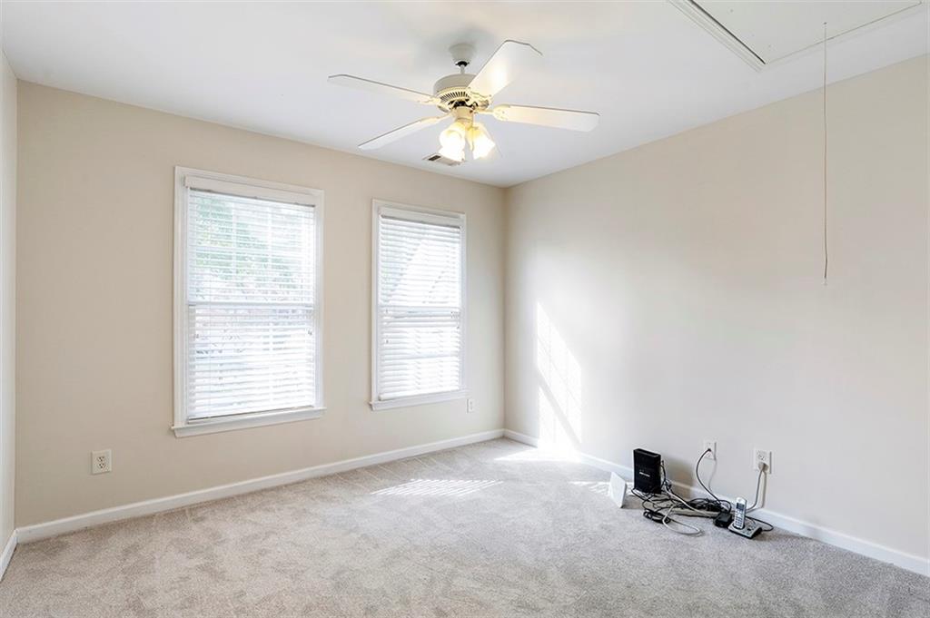 Laurel Cove - Residential Lease