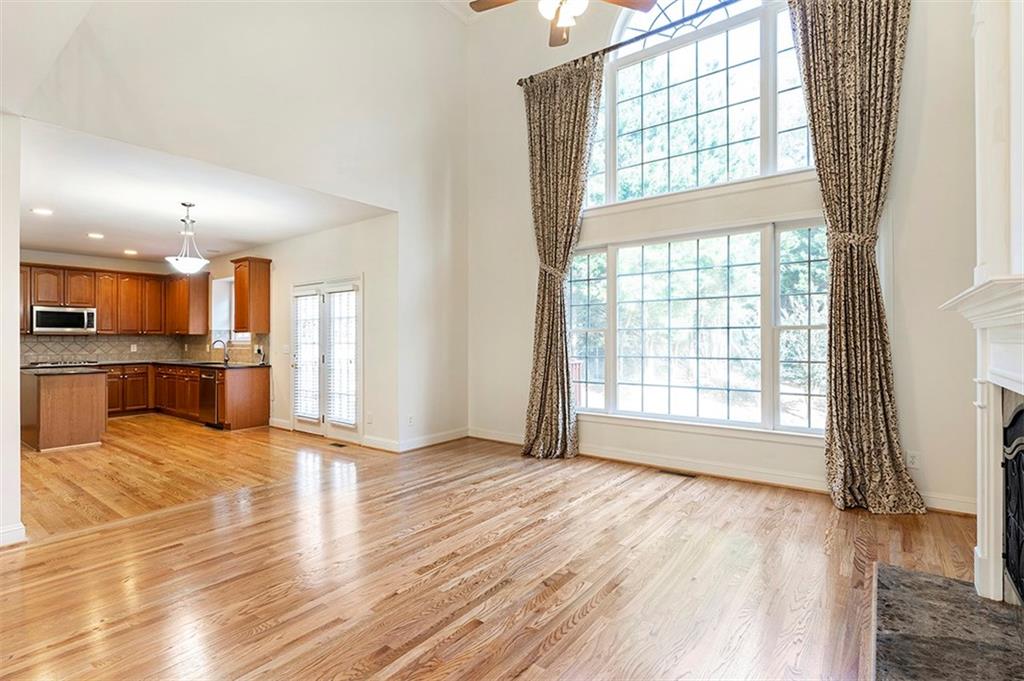 Laurel Cove - Residential Lease