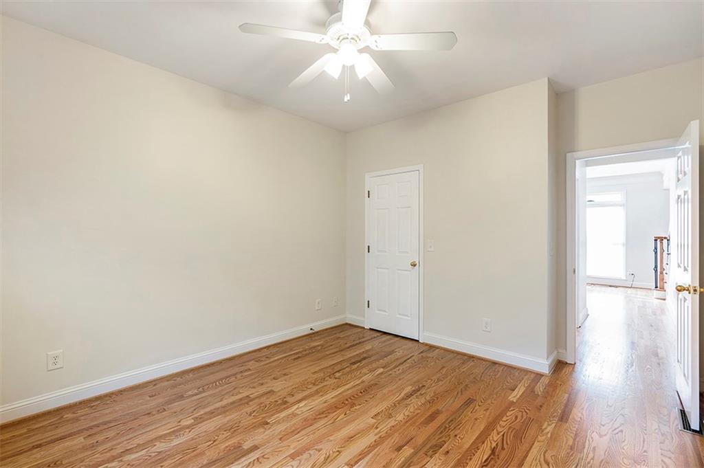 Laurel Cove - Residential Lease