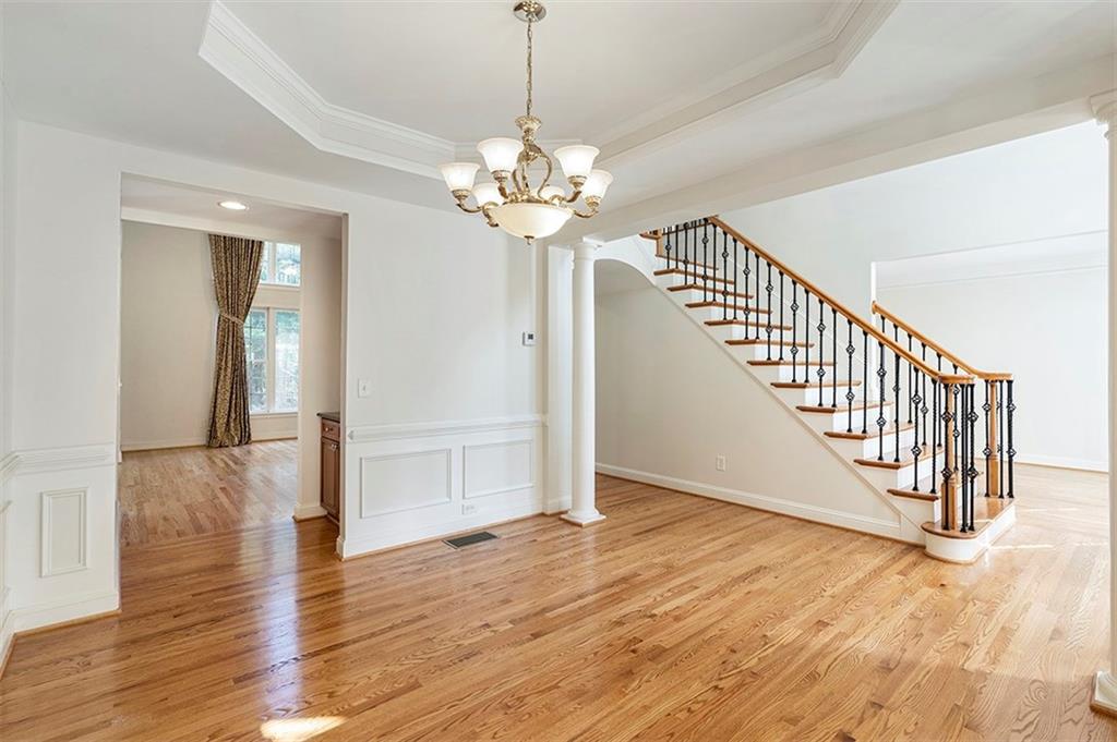 Laurel Cove - Residential Lease