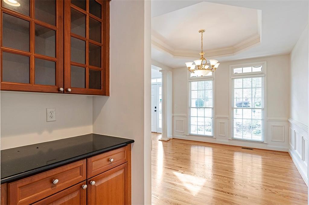 Laurel Cove - Residential Lease