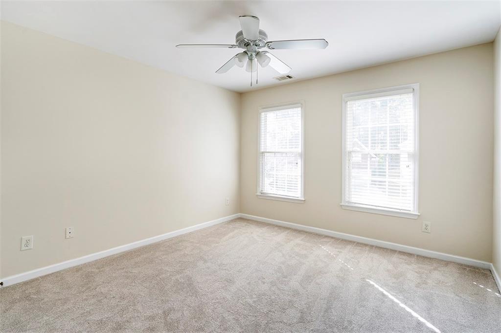 Laurel Cove - Residential Lease