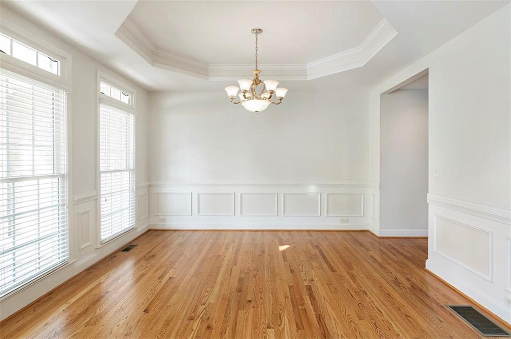 Laurel Cove - Residential Lease