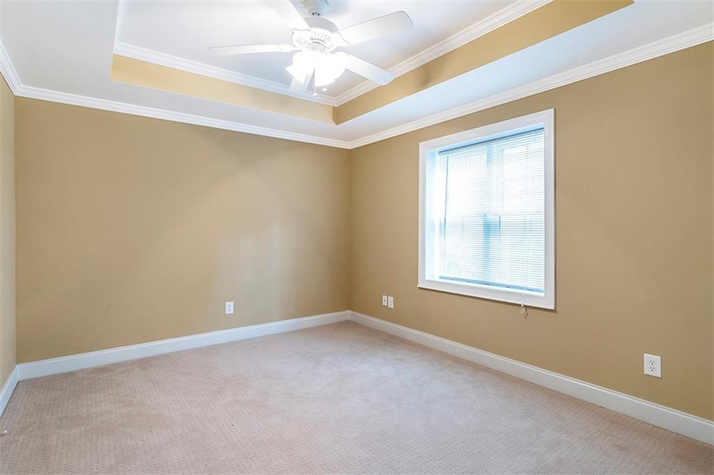 Laurel Cove - Residential Lease