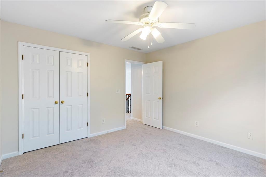 Laurel Cove - Residential Lease