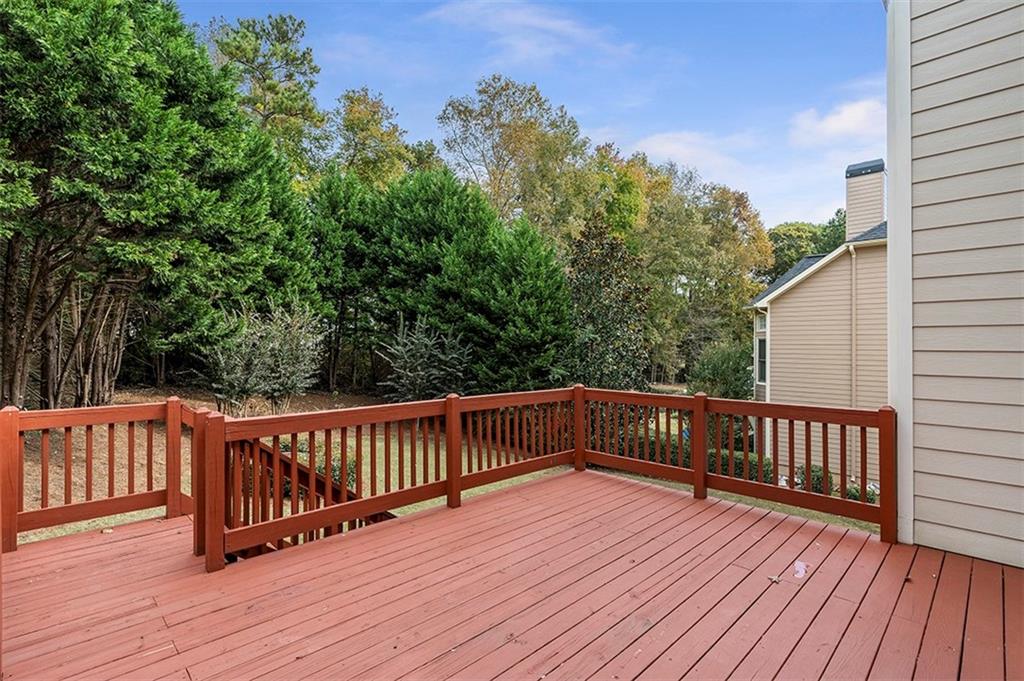 Laurel Cove - Residential Lease