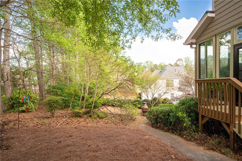 5628 Harbormist Drive, Powder Springs, Georgia image 31