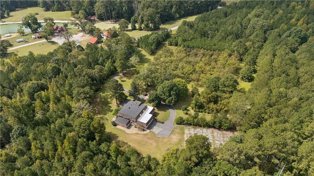 1048 W Macedonia Church Road