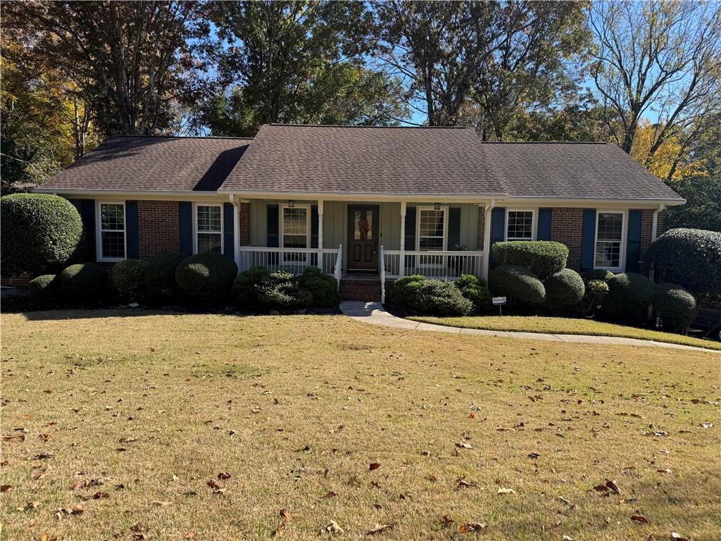 Grovemead - Residential